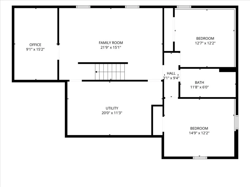 11421 Prairie Avenue Allendale, MI 49401