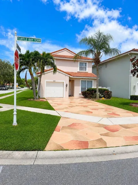6937 Turtle Bay Terrace