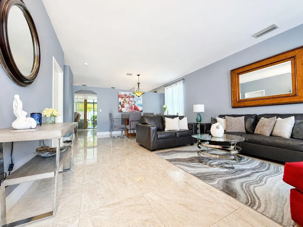 6937 Turtle Bay Terrace Lake Worth, FL 33463