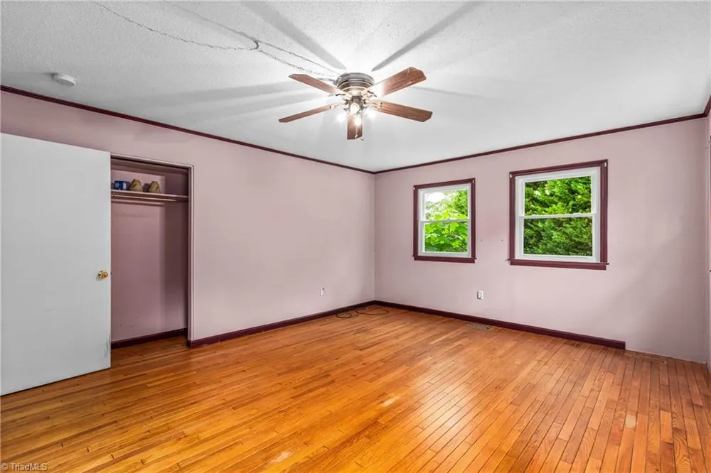 2018 East Road Walnut Cove, NC 27052