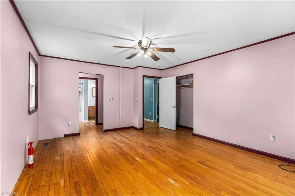 2018 East Road Walnut Cove, NC 27052
