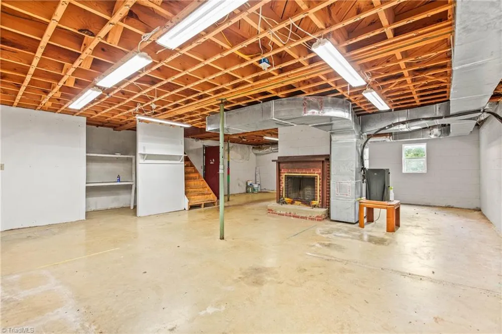 2018 East Road Walnut Cove, NC 27052