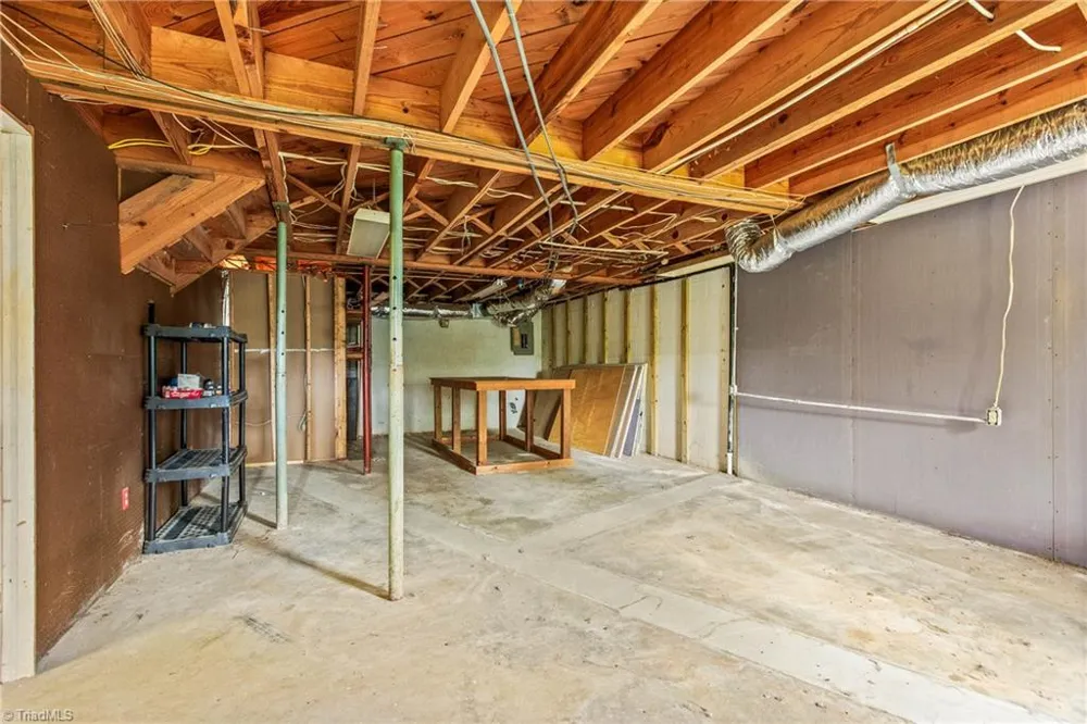 2018 East Road Walnut Cove, NC 27052
