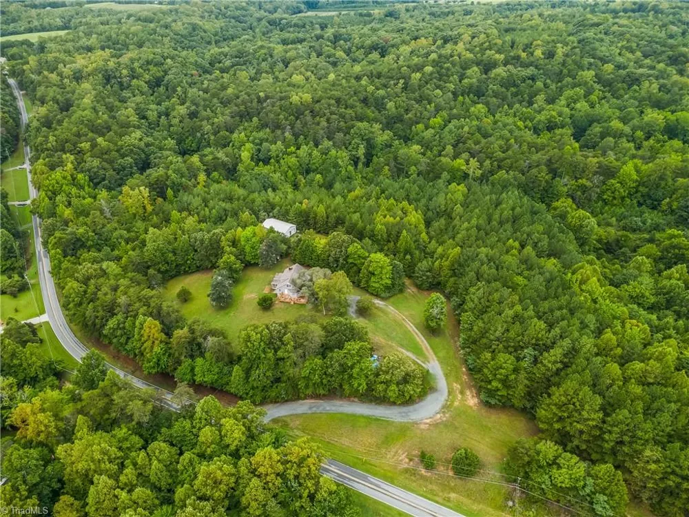 2018 East Road Walnut Cove, NC 27052