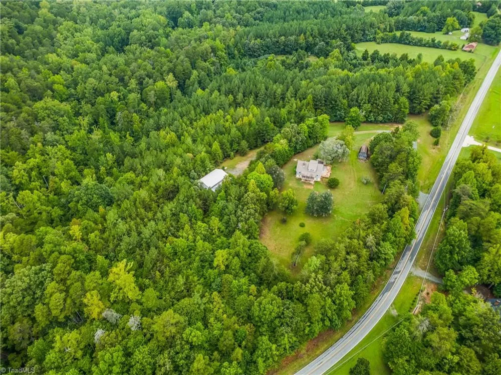 2018 East Road Walnut Cove, NC 27052