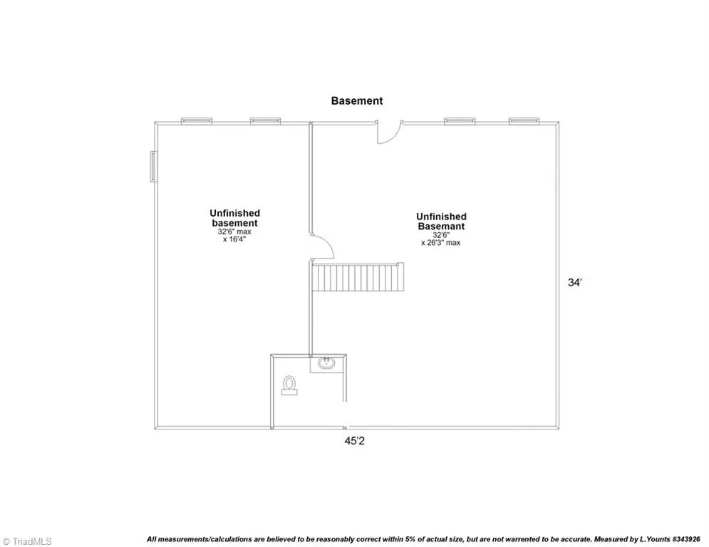 2018 East Road Walnut Cove, NC 27052