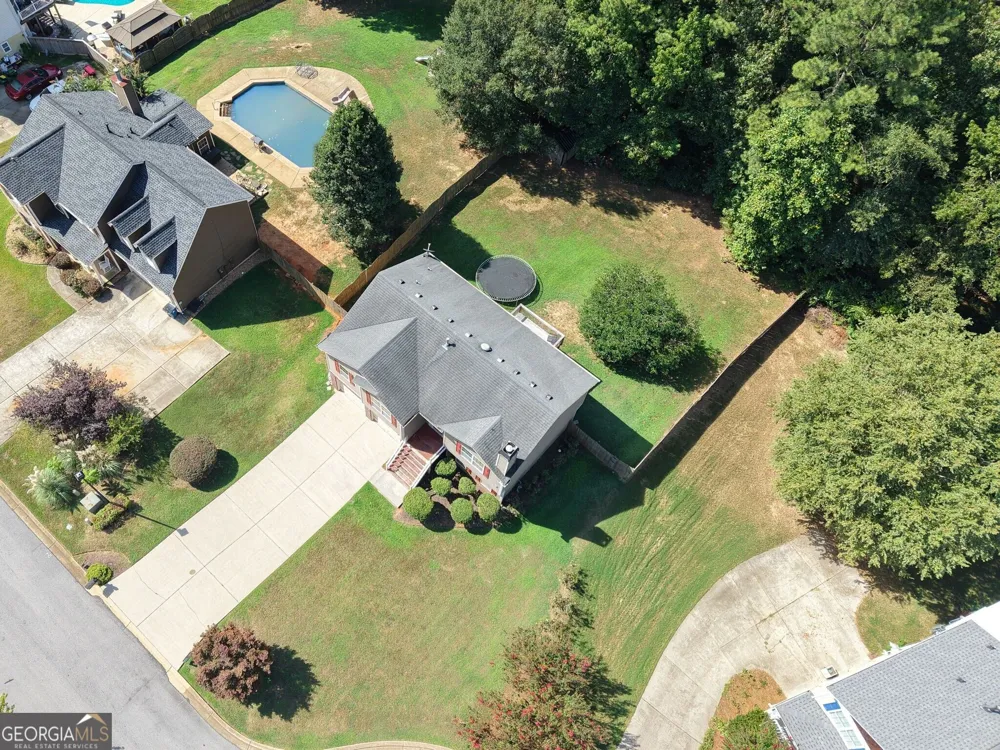 17 Bryan Springs RD SW Rome, GA 30165