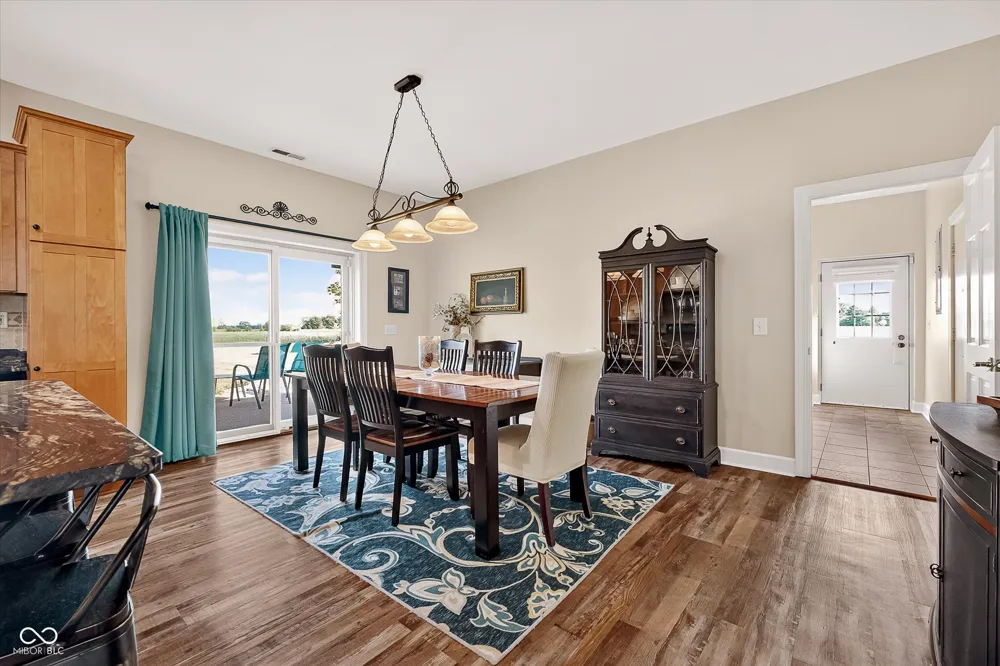 8693 800 E Sheridan, IN 46069