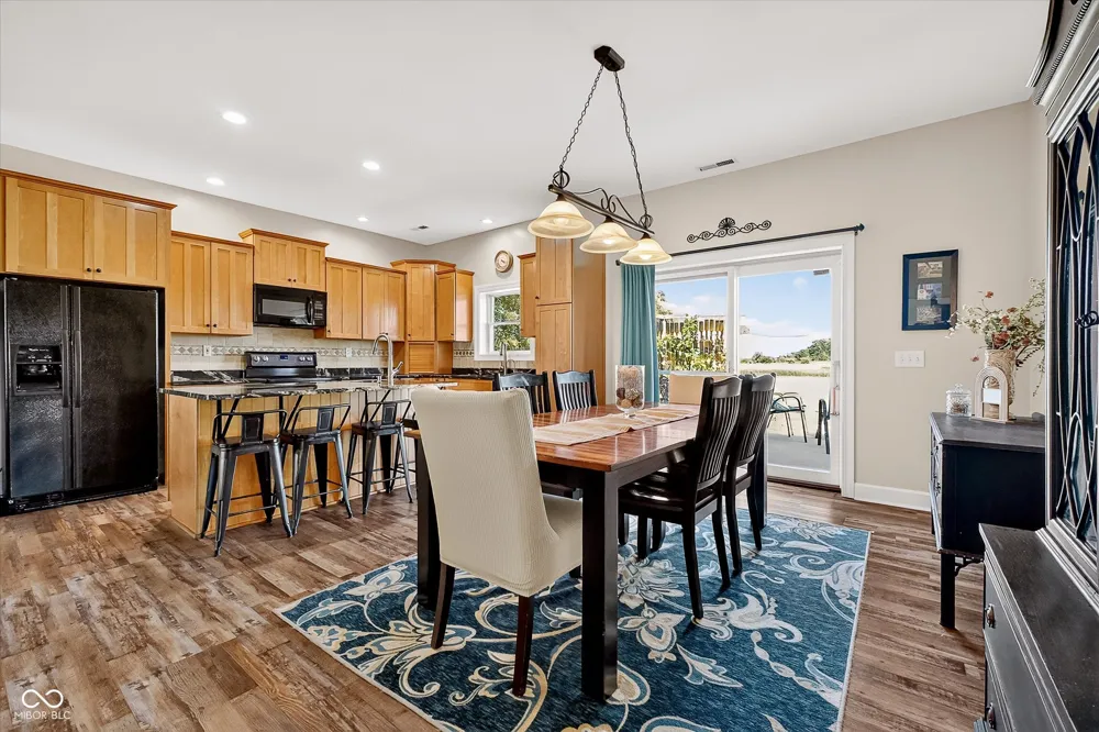 8693 800 E Sheridan, IN 46069