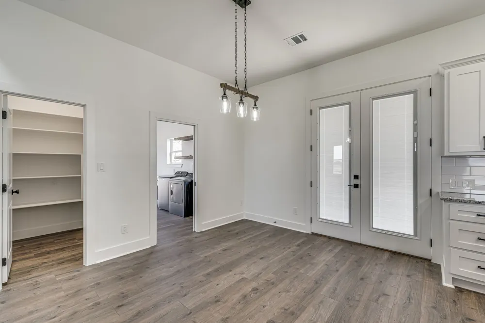 McKnight Road Ferris, TX 75125