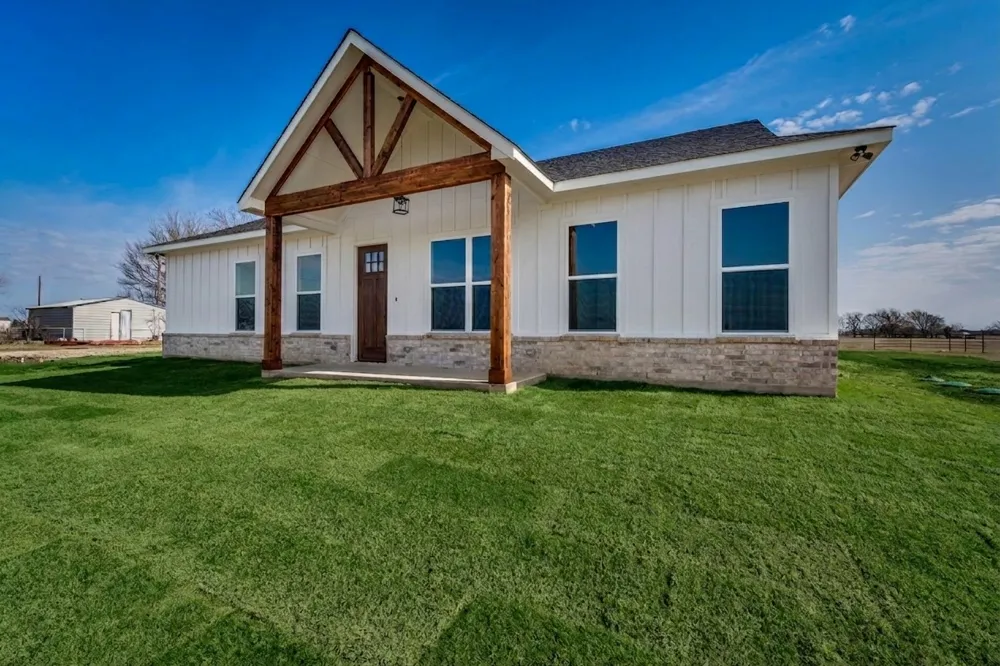 McKnight Road Ferris, TX 75125