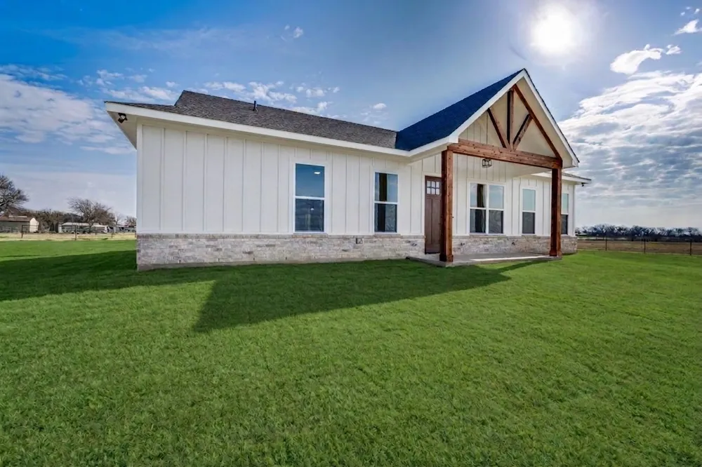 McKnight Road Ferris, TX 75125