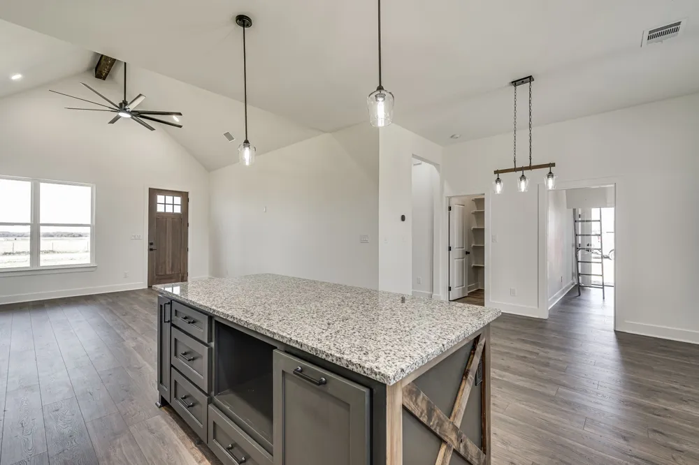 McKnight Road Ferris, TX 75125