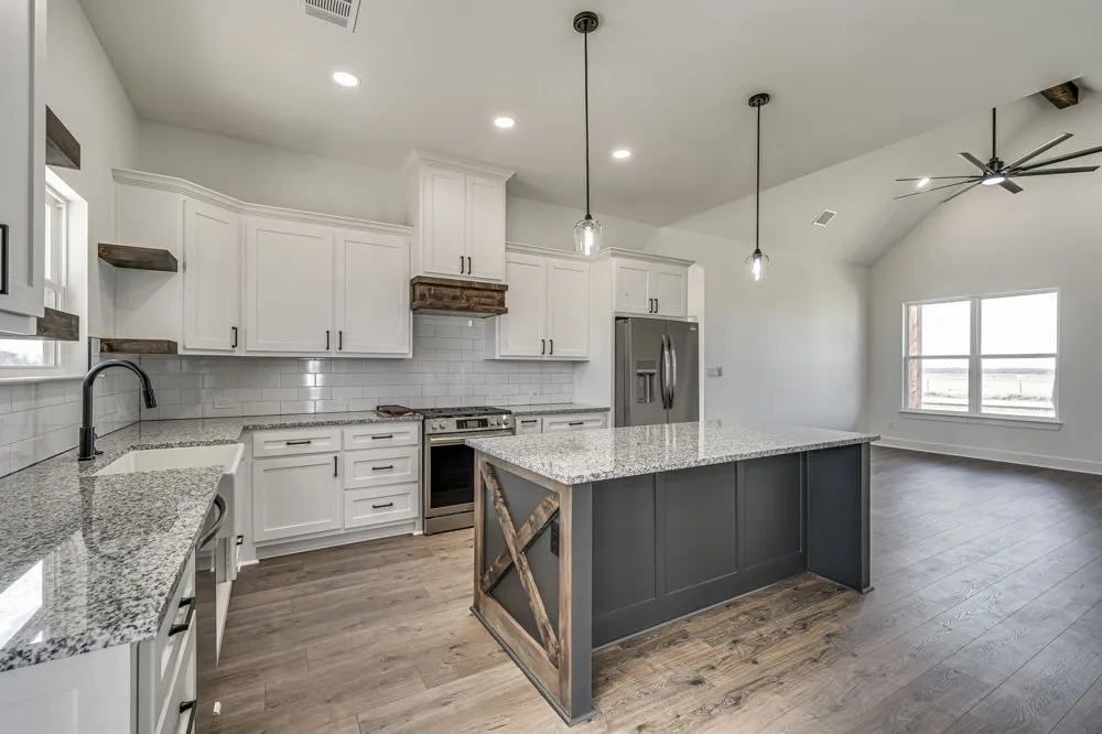 McKnight Road Ferris, TX 75125