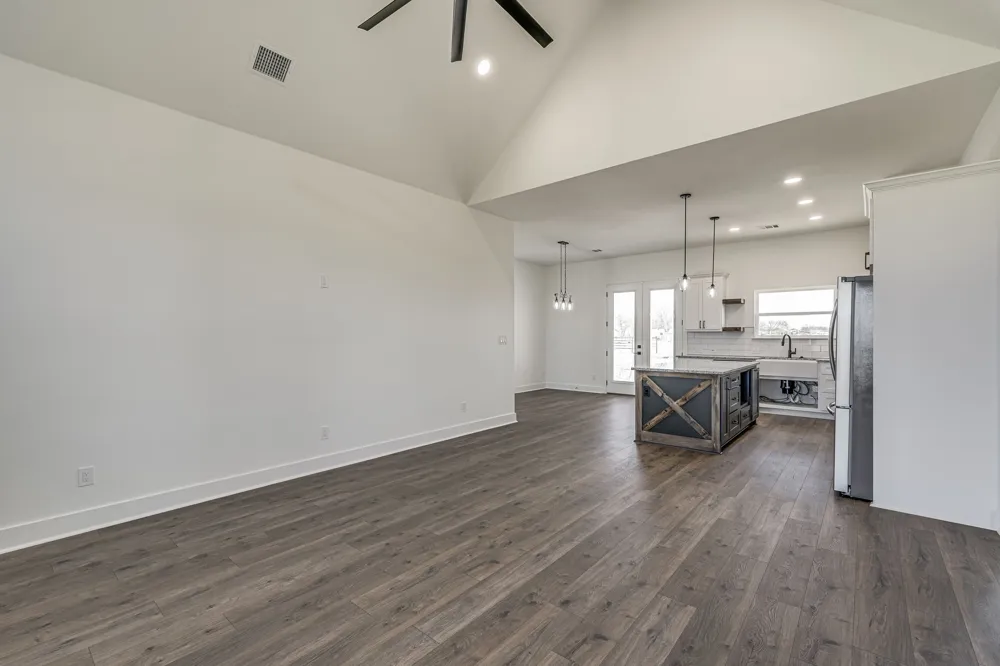 McKnight Road Ferris, TX 75125