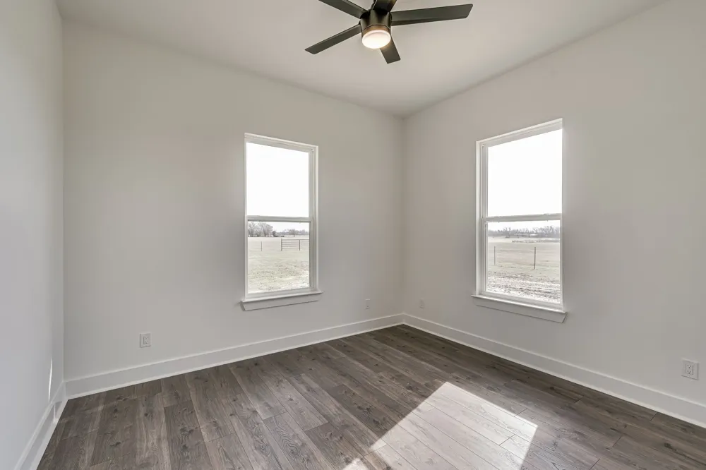 McKnight Road Ferris, TX 75125