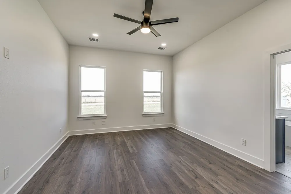 McKnight Road Ferris, TX 75125