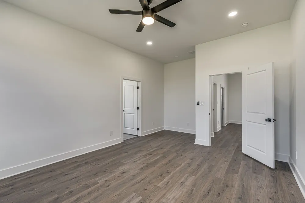 McKnight Road Ferris, TX 75125