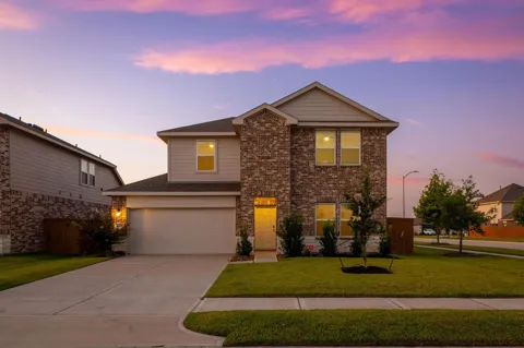 4900 Almond Terrace Drive