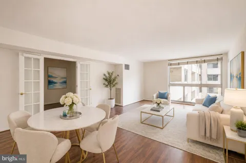 4601 PARK AVENUE #1602-B