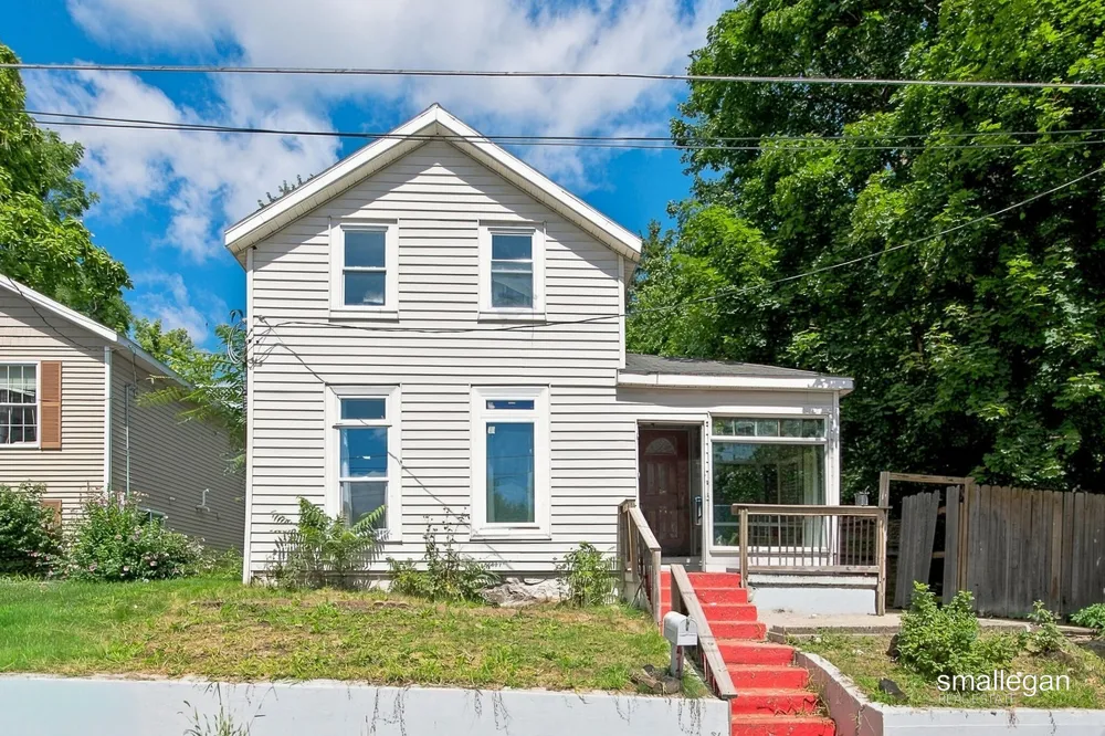 413 Breens Court SW Grand Rapids, MI 49503