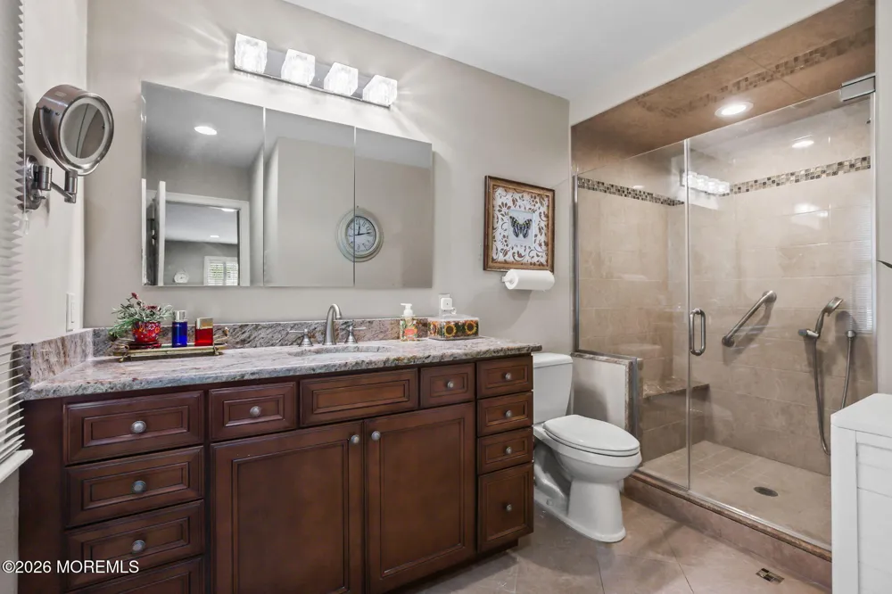 65 Murray Hill Terrace Marlboro, NJ 07746