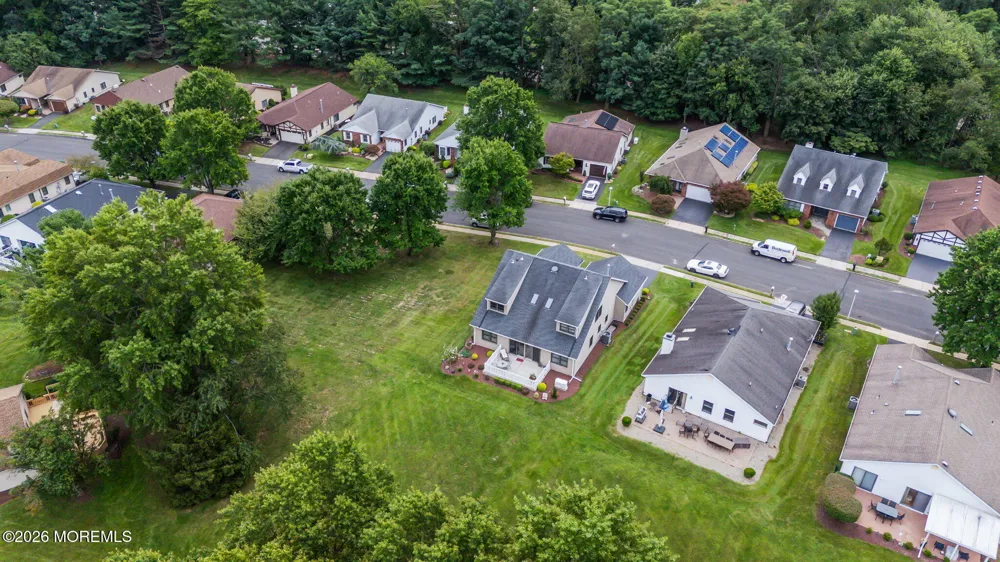 65 Murray Hill Terrace Marlboro, NJ 07746