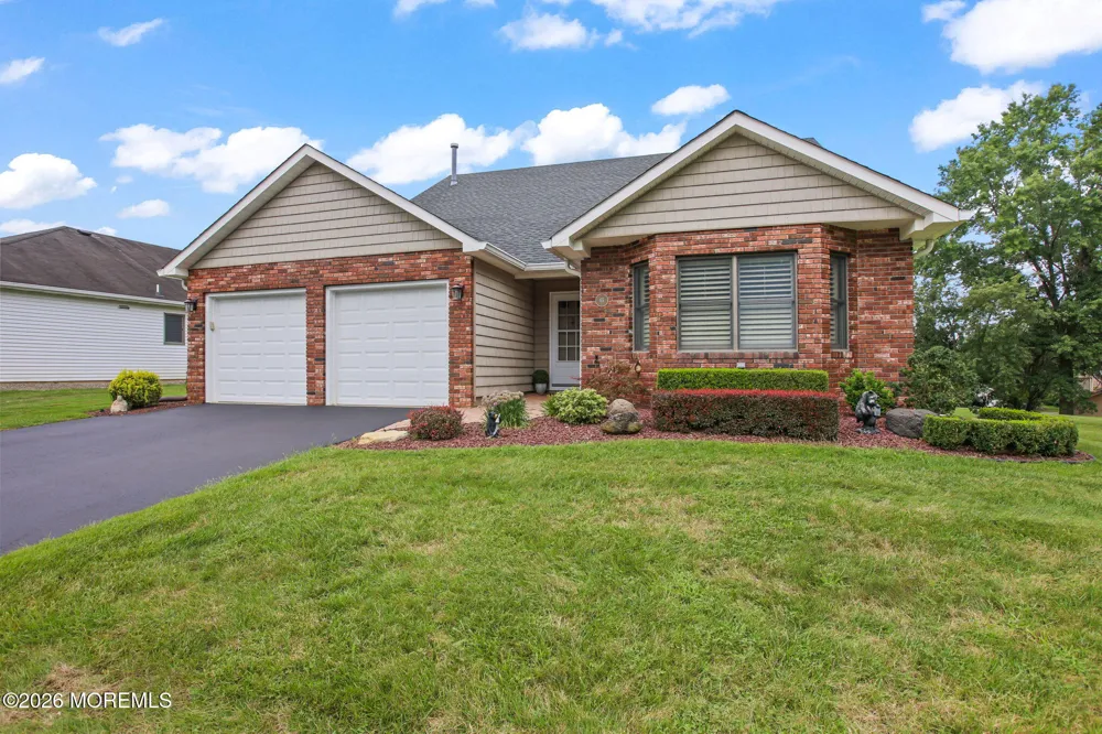65 Murray Hill Terrace Marlboro, NJ 07746