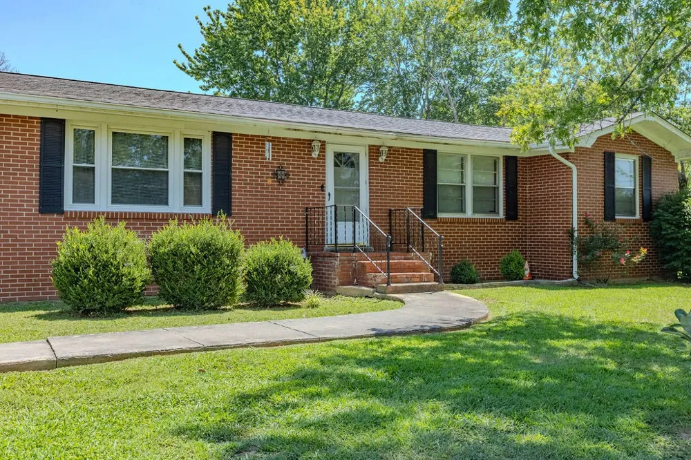 100 Franklin St McMinnville, TN 37110