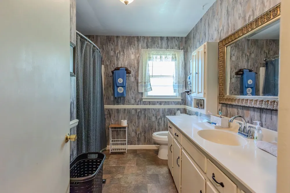 100 Franklin St McMinnville, TN 37110