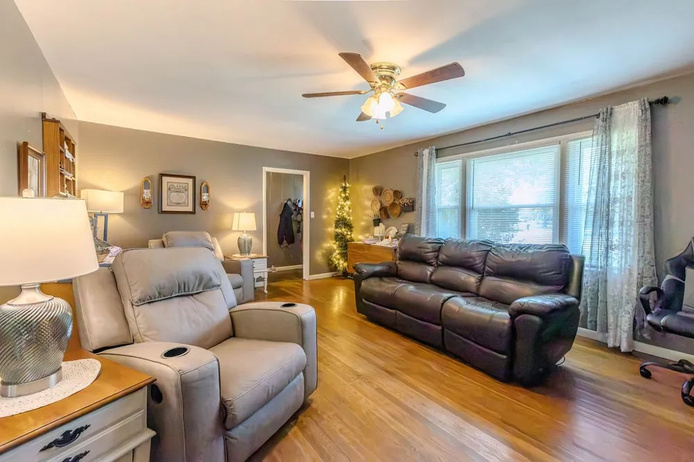 100 Franklin St McMinnville, TN 37110