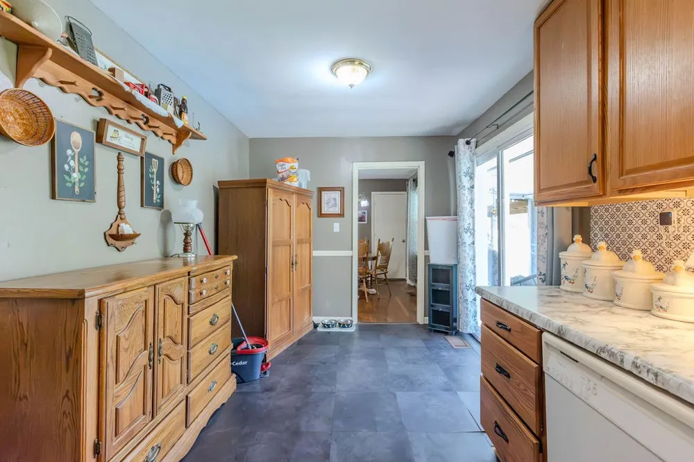 100 Franklin St McMinnville, TN 37110