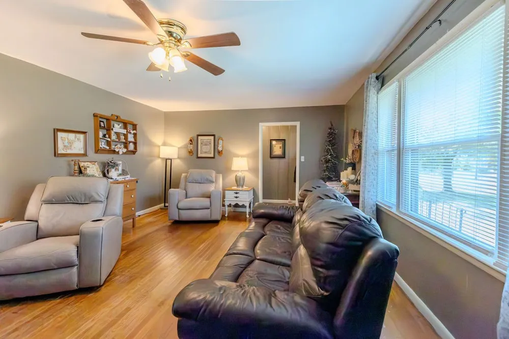 100 Franklin St McMinnville, TN 37110