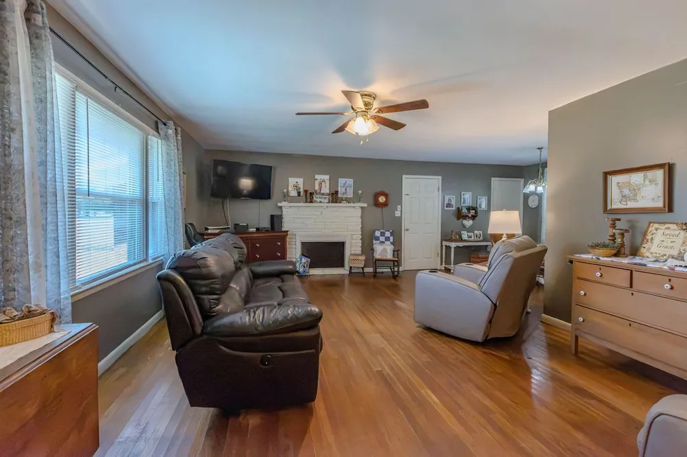 100 Franklin St McMinnville, TN 37110