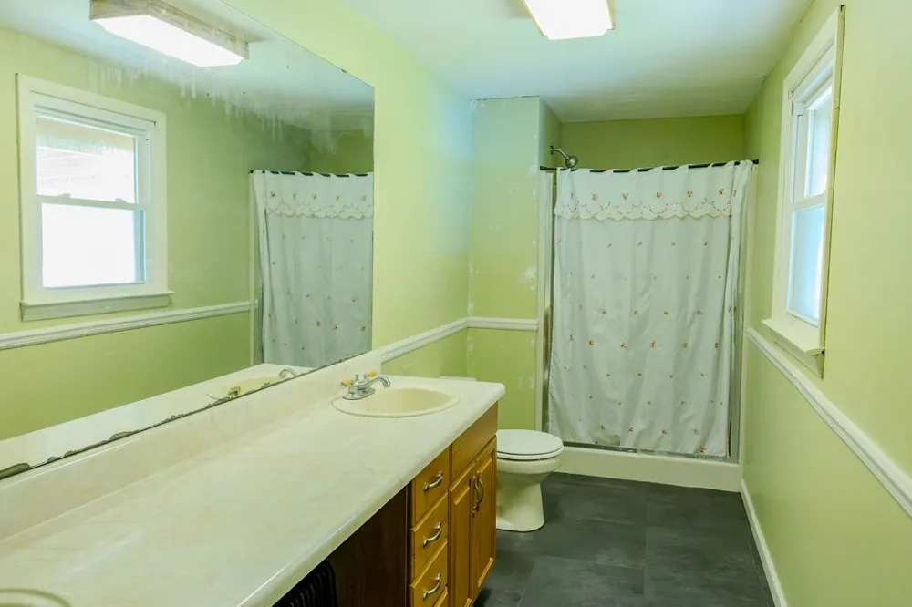 100 Franklin St McMinnville, TN 37110