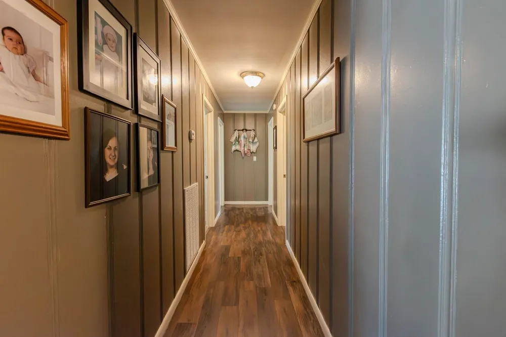 100 Franklin St McMinnville, TN 37110