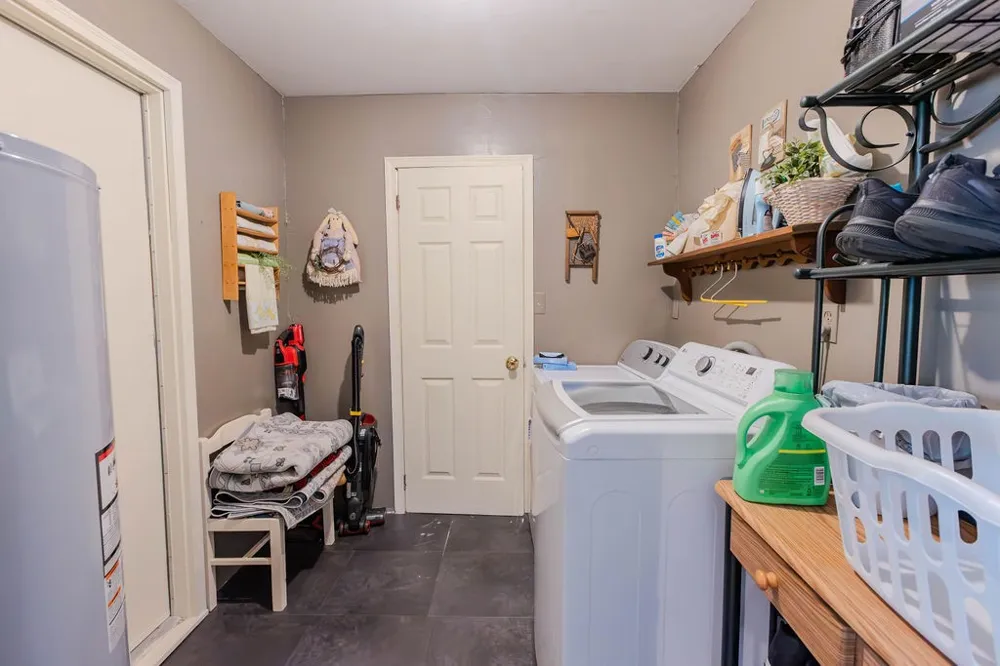 100 Franklin St McMinnville, TN 37110