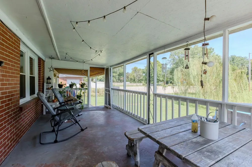 100 Franklin St McMinnville, TN 37110