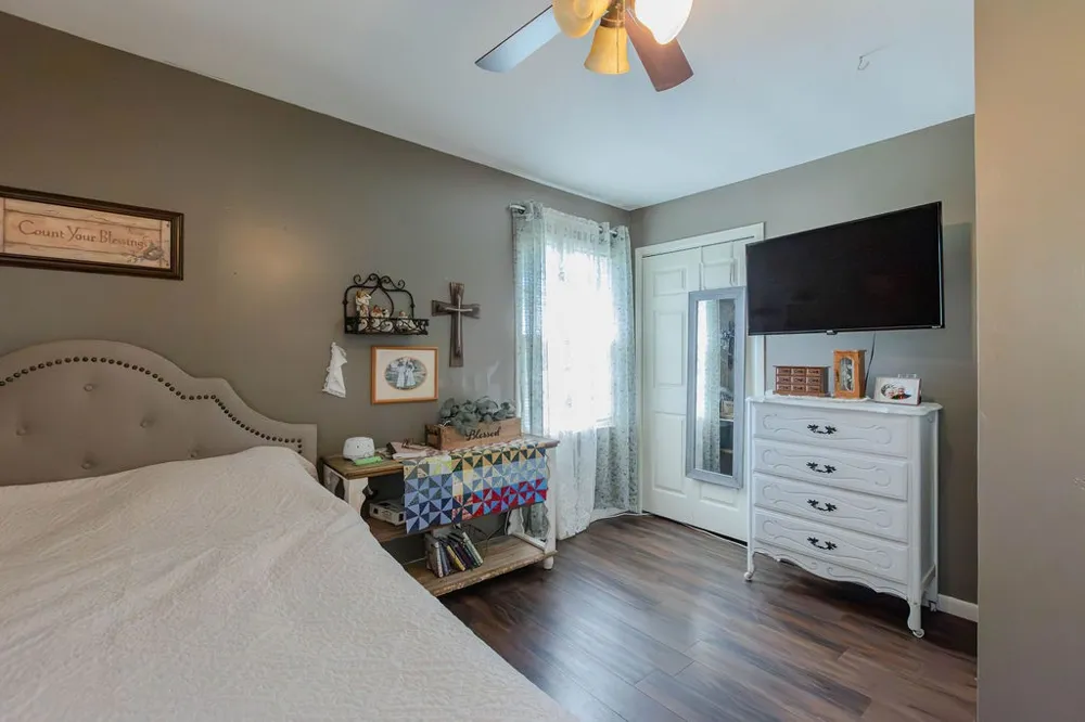 100 Franklin St McMinnville, TN 37110