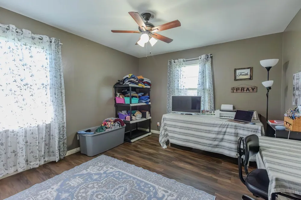 100 Franklin St McMinnville, TN 37110