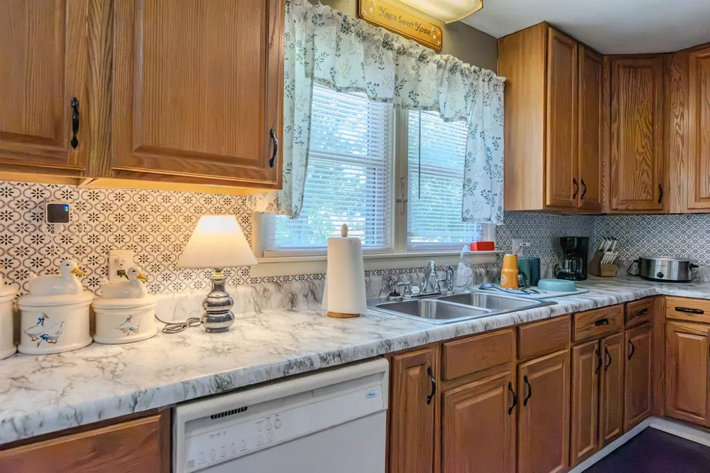 100 Franklin St McMinnville, TN 37110