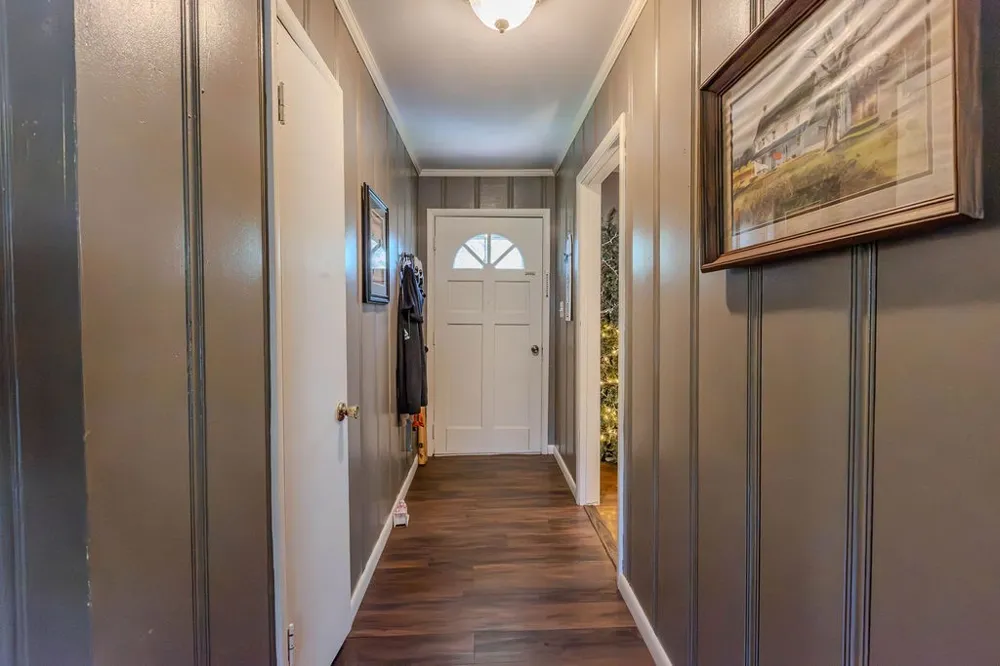 100 Franklin St McMinnville, TN 37110