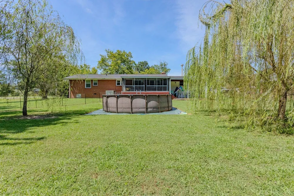 100 Franklin St McMinnville, TN 37110