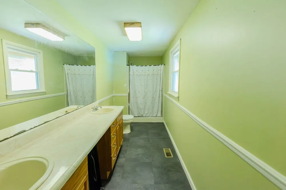 100 Franklin St McMinnville, TN 37110