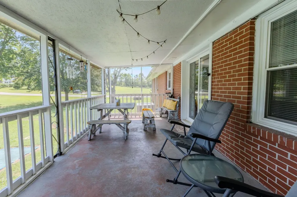 100 Franklin St McMinnville, TN 37110