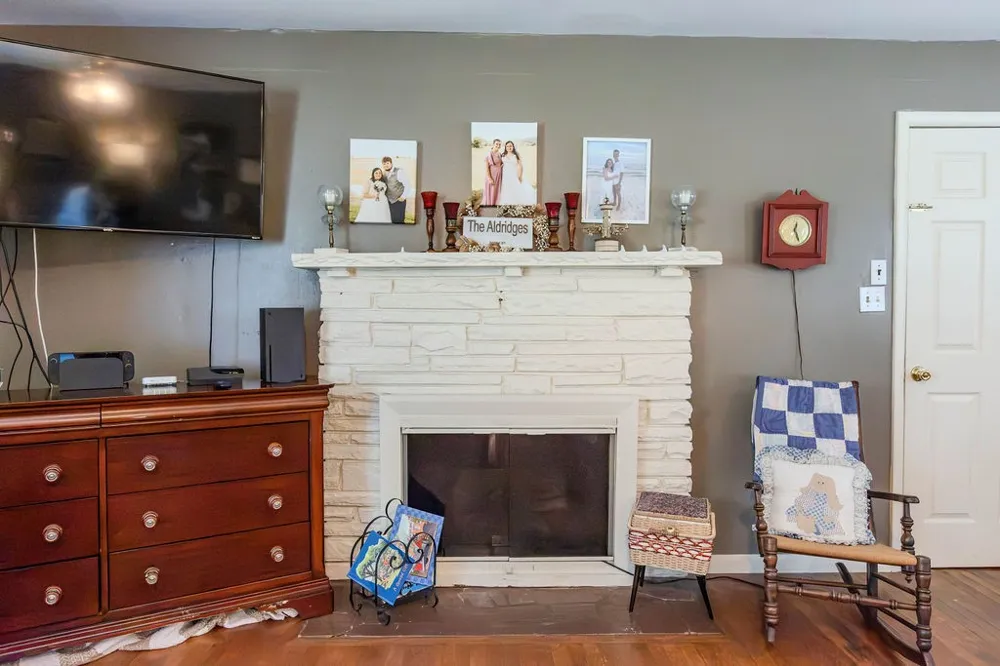 100 Franklin St McMinnville, TN 37110