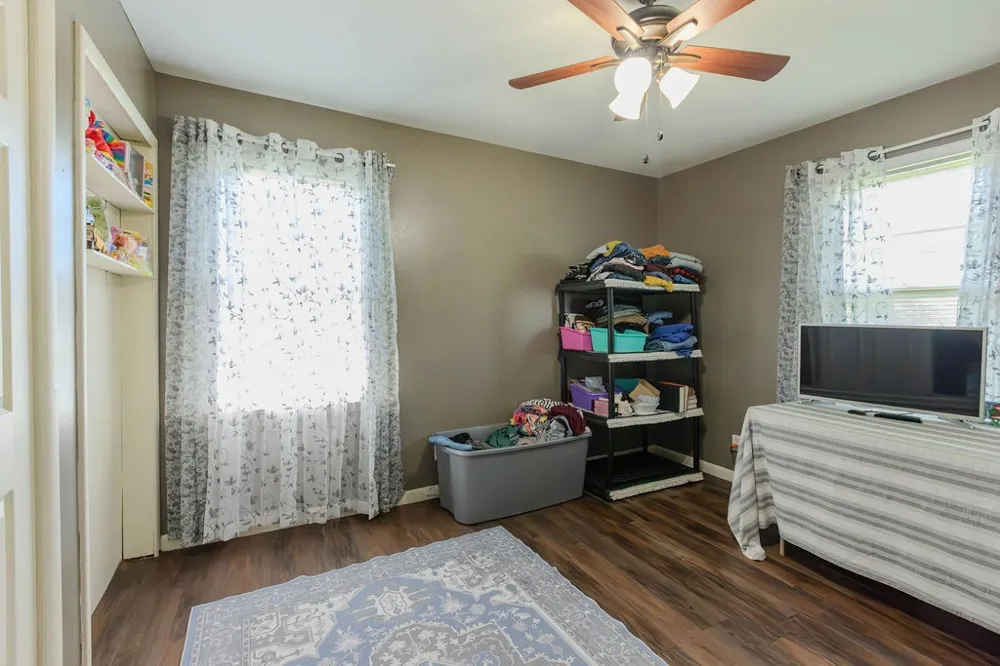 100 Franklin St McMinnville, TN 37110