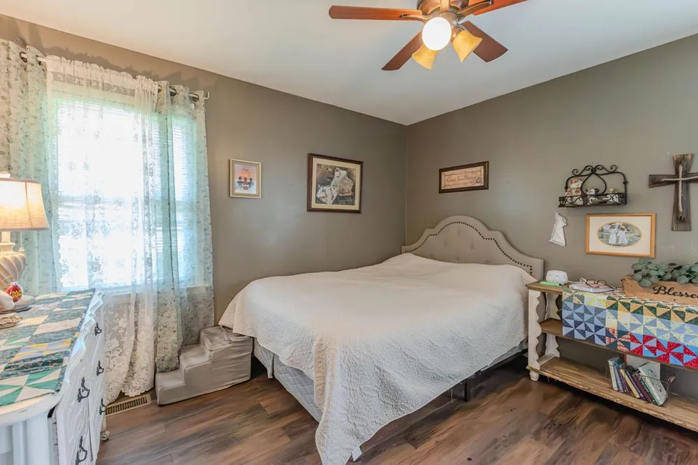 100 Franklin St McMinnville, TN 37110