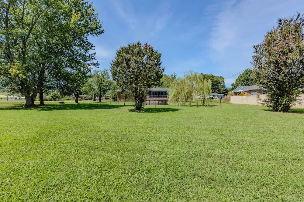 100 Franklin St McMinnville, TN 37110