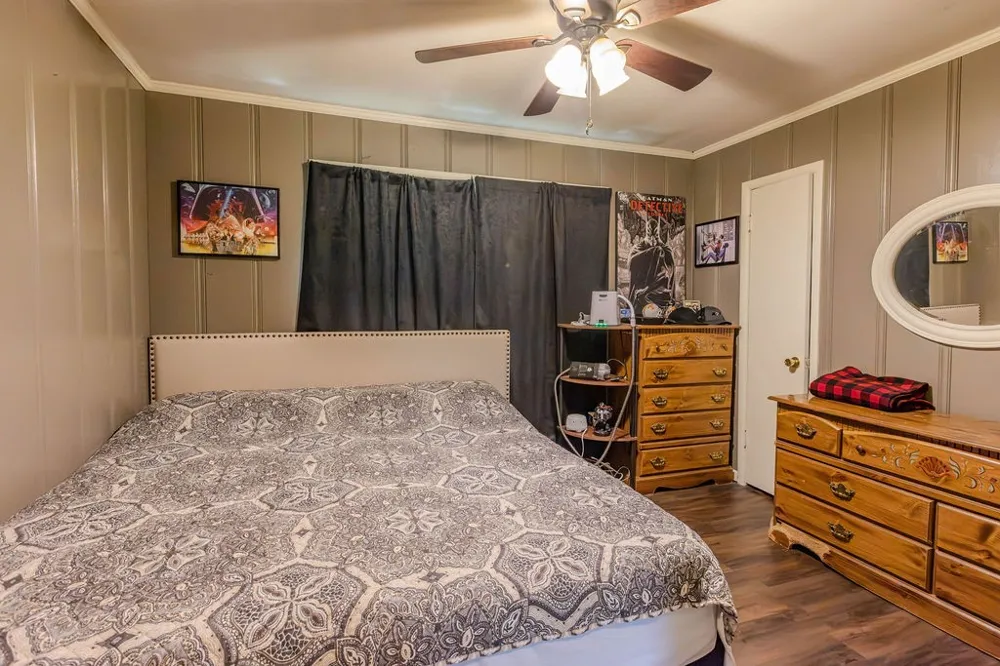 100 Franklin St McMinnville, TN 37110